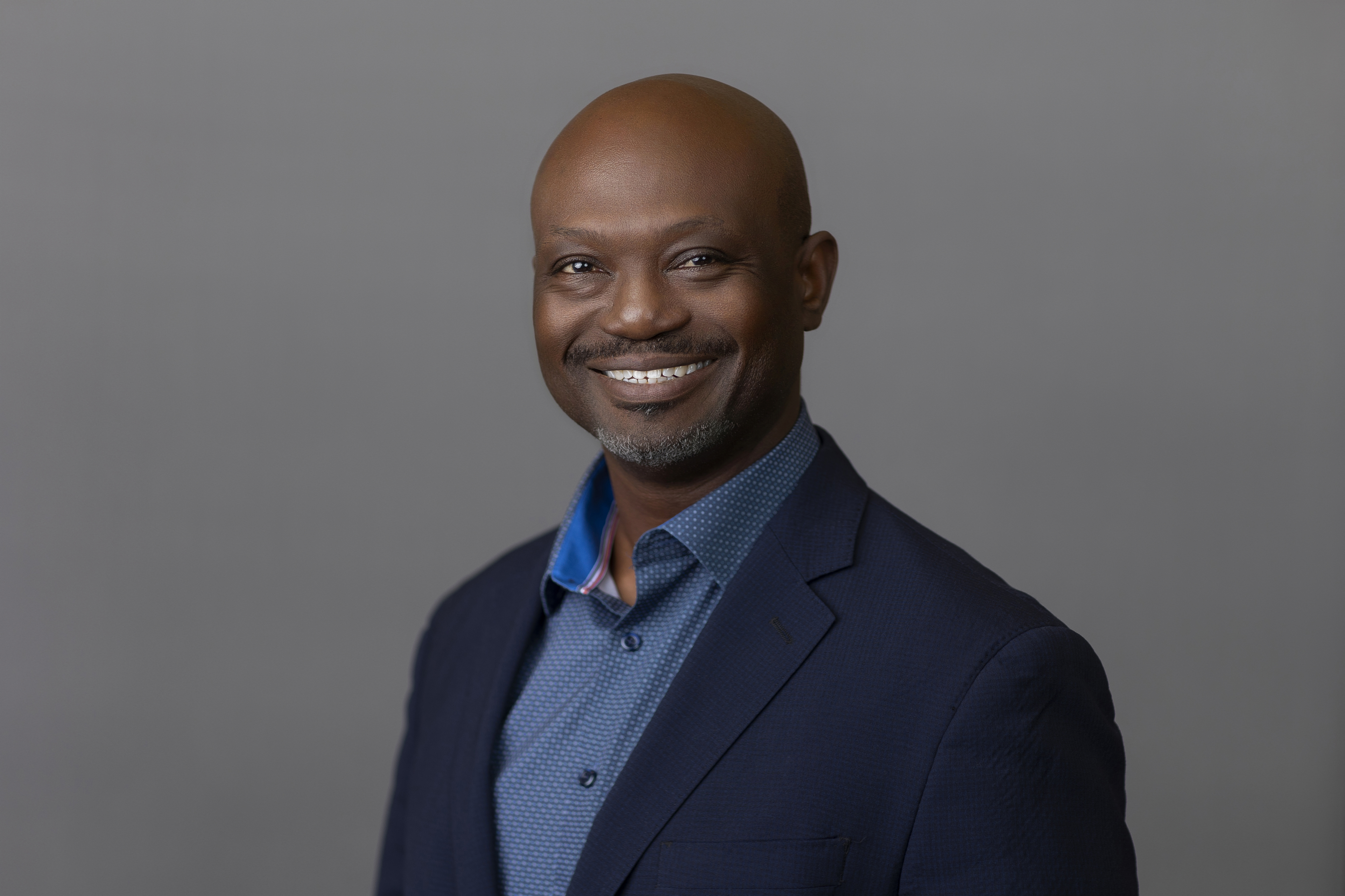 Vernon Ross — Enterprise Podcast Strategist