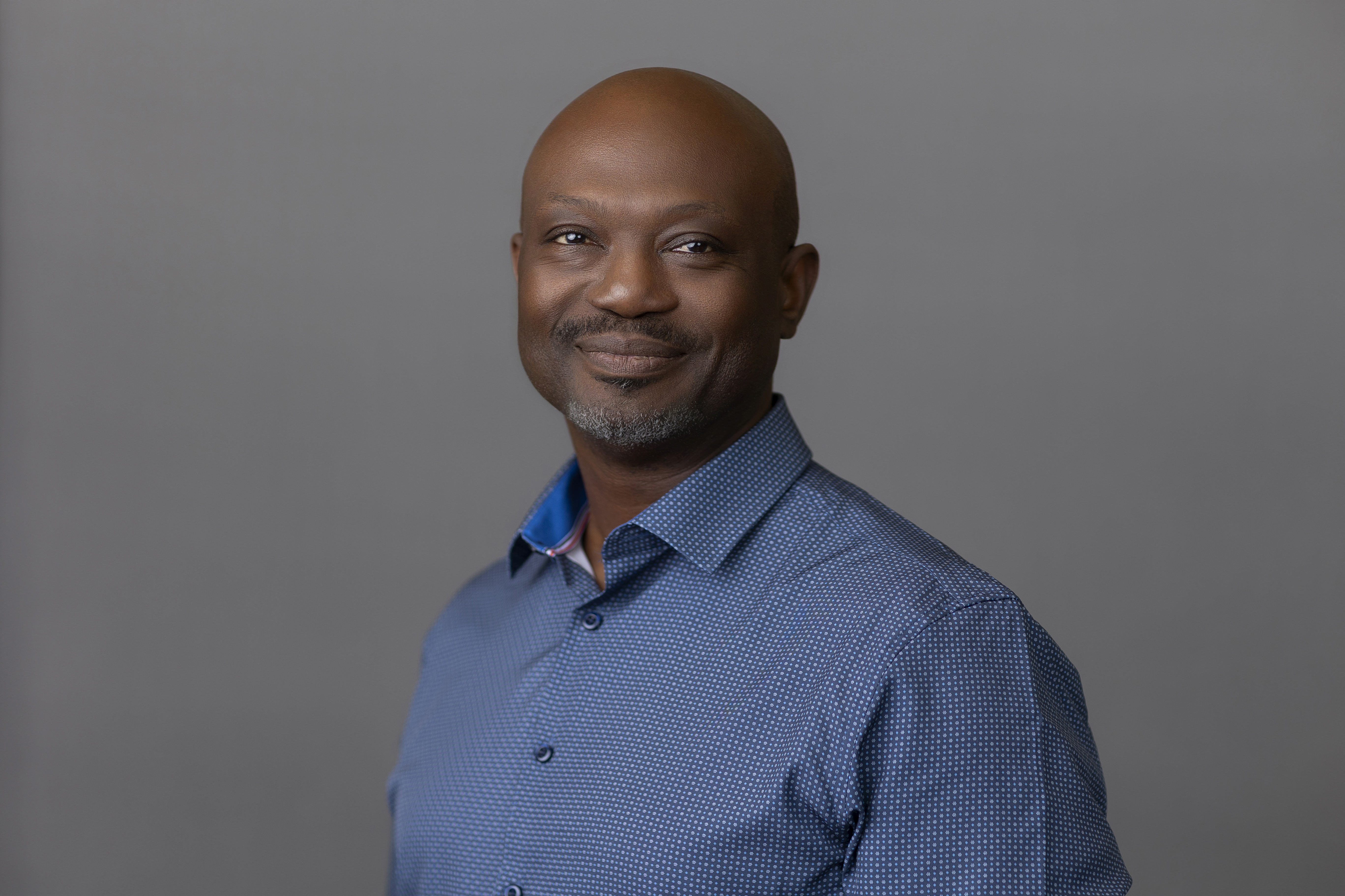 Vernon Ross — Enterprise Podcast Strategist